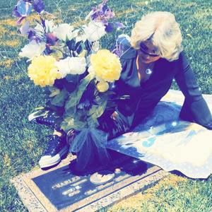 Meet your Posher, Bernadette